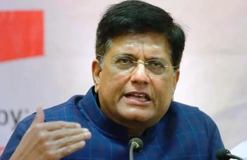 Piyush Goyal Latest News, Updates in Hindi | पीयूष गोयल के समाचार और अपडेट  - AajTak