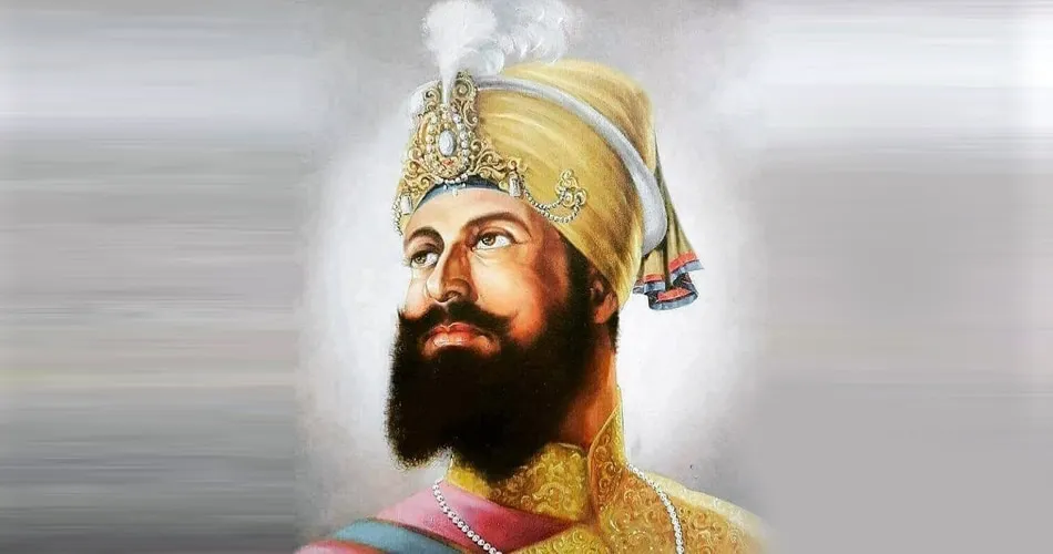 गुरु गोबिंद सिंह का शहीदी दिवस आज, जानें-उनके अंतिम संस्कार पर चमत्कार की  कहानी - Spirituality AajTak
