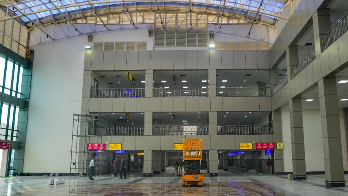 Ram Temple inauguration