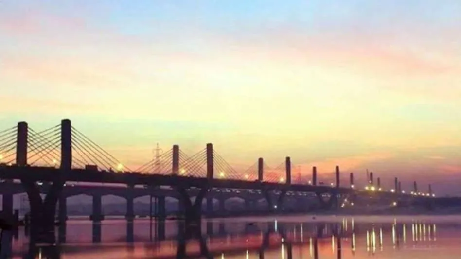 देश के सबसे लंबे केबल ब्रिज का उद्घाटन करेंगे PM, जानें 10 बातें - know  indias longest cable stayed bridge on narmada river - AajTak