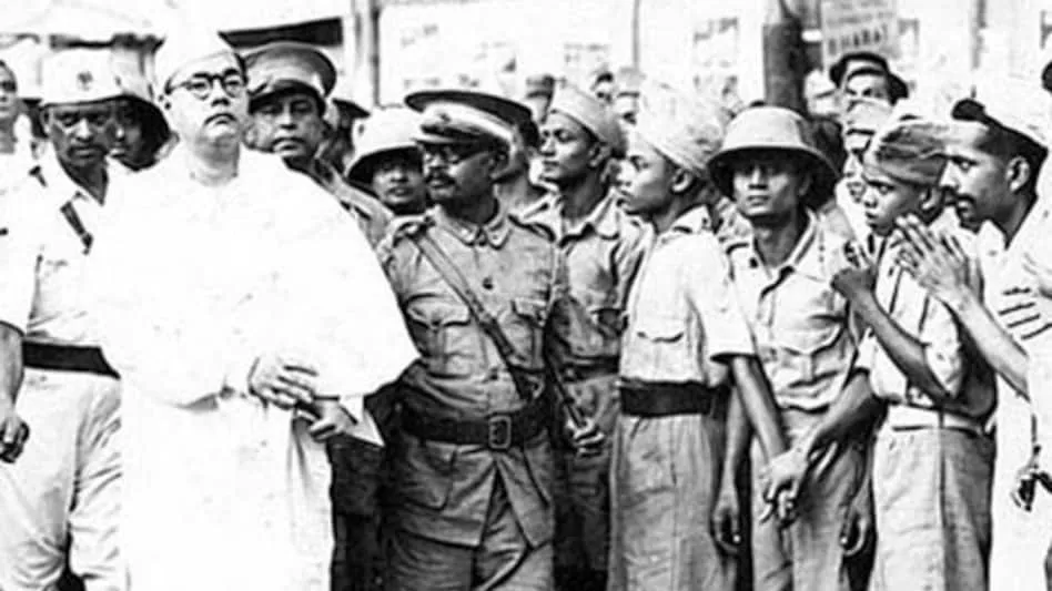 वो थे आजाद हिंद के नेताजी, जिनकी मौत बनी रहस्य - netaji subhash chandra  bose death mysterious controversy tedu - AajTak
