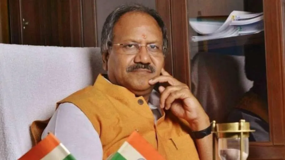 छत्तीसगढ़ चुनाव: रायपुर दक्षिण से बीजेपी ने बचाई लाज, बृजमोहन जीते - chhattisgarh assembly election raipur city south seat results 2018 - AajTak