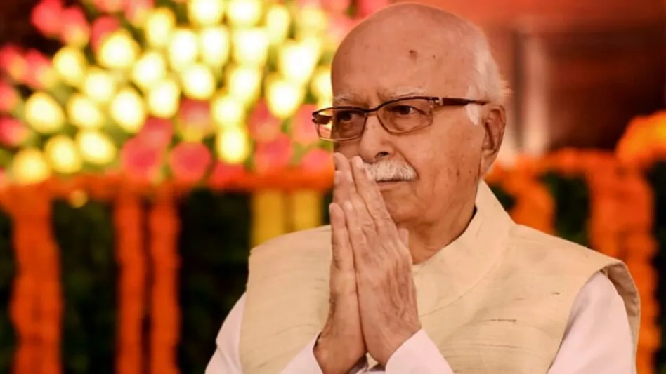 बाबरी विध्वंस केस: लालकृष्ण आडवाणी से सीबीआई की स्पेशल कोर्ट ने पूछे करीब सौ सवाल - babri demolise case lal krishna advani cbi special court video conferencing hundred question ayodhya ...