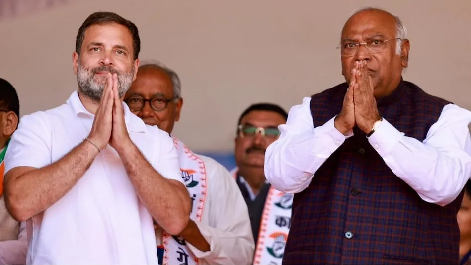 Lok Sabha chunav 2024 