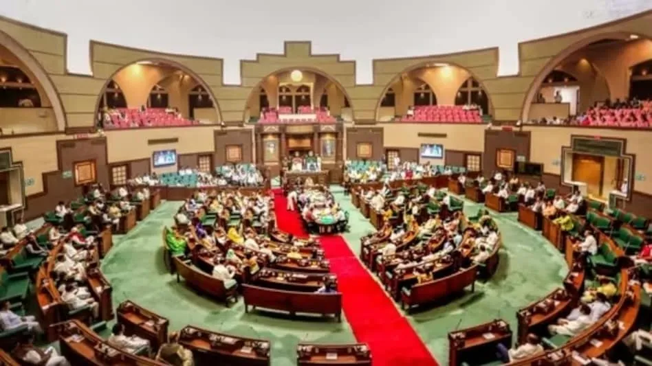 मध्य प्रदेश: आज से शुरू हो रहा विधानसभा का मॉनसून सत्र, 3 जुलाई को पेश होगा  बजट - mp monsoon session of Legislative Assembly begins today till July 19  opposition parties plan