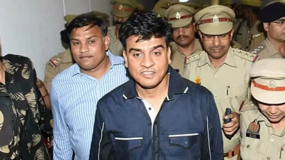 इरफान सोलंकी की फिर बढ़ी मुश्किलें, ED ने वित्तीय और बांग्लादेशी नागरिक  मामले में जारी किया नया नोटिस - ED issues notice Irfan Solanki aides  financial and Bangladeshi ...