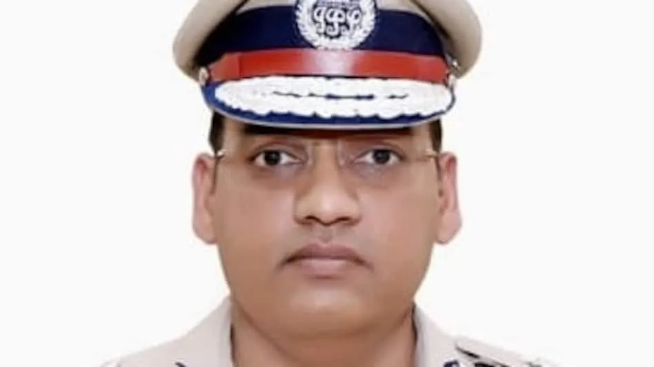 ADGP वाई एस पूरन ने की खुदकुशी (File Photo: Kamaljit Sandhu/ITG)