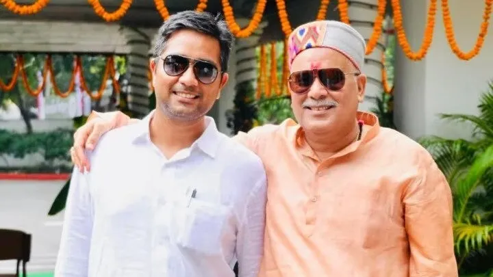 शराब घोटाले में भूपेश बघेल के बेटे को मिले 250 करोड़', ACB/EOW ने चार्जशीट  में किया बड़ा दावा - chhattisgarh liquor scam chargesheet chaitanya bhupesh  baghel received 250 crore ntc - AajTak