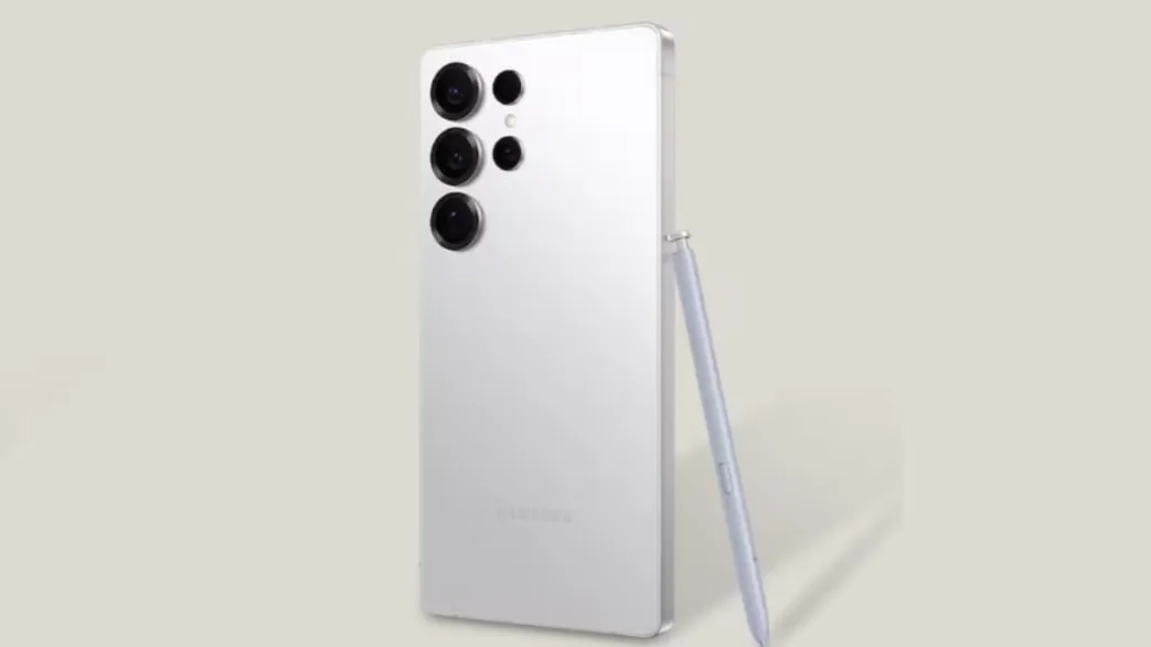 Samsung Galaxy S26 Ultra जल्द लॉन्च होगा. (File Photo)