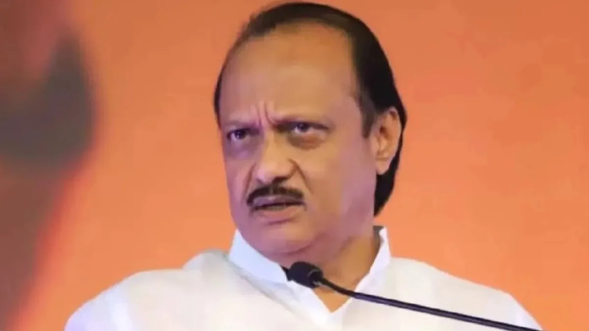Ajit Pawar Networth: नहीं रहे अजित पवार, प्लेन क्रैश में निधन... जानिए अपने  पीछे छोड़ गए कितनी संपत्ति - Ajit Pawar Maharashtra Deputy CM dies in plane  crashes Baramati know his networth