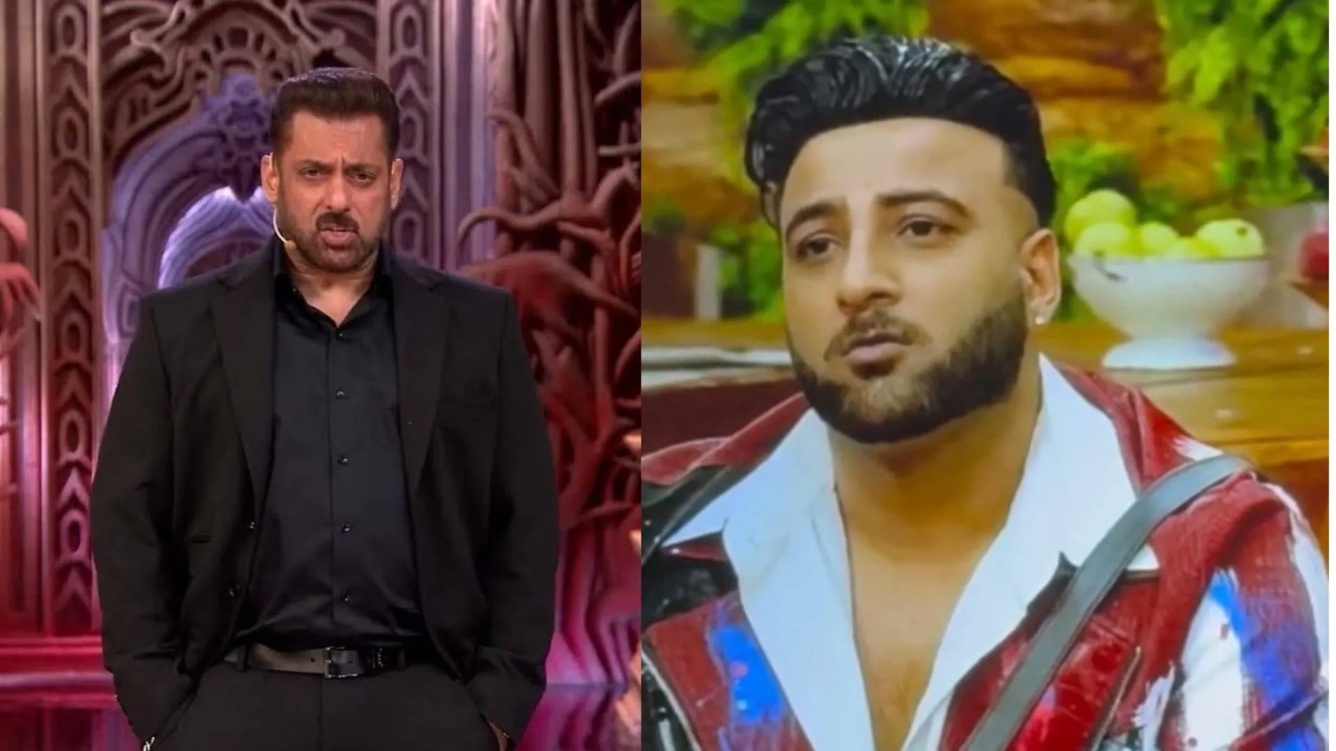 शहबाज को लगी फटकार