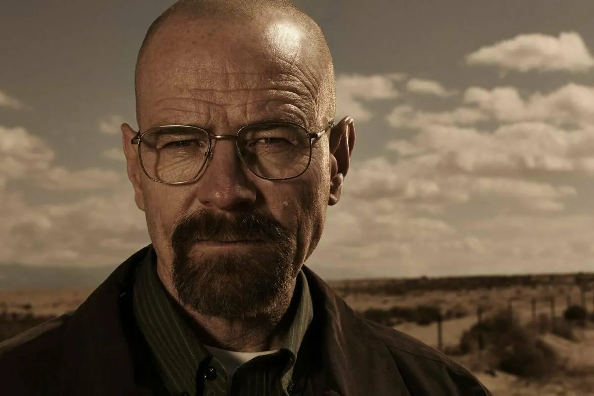 Badly Broken: A Spoiler-Free Analysis of Breaking Bad as a Deeply Human Drama | Church Life Journal | University of Notre Dame