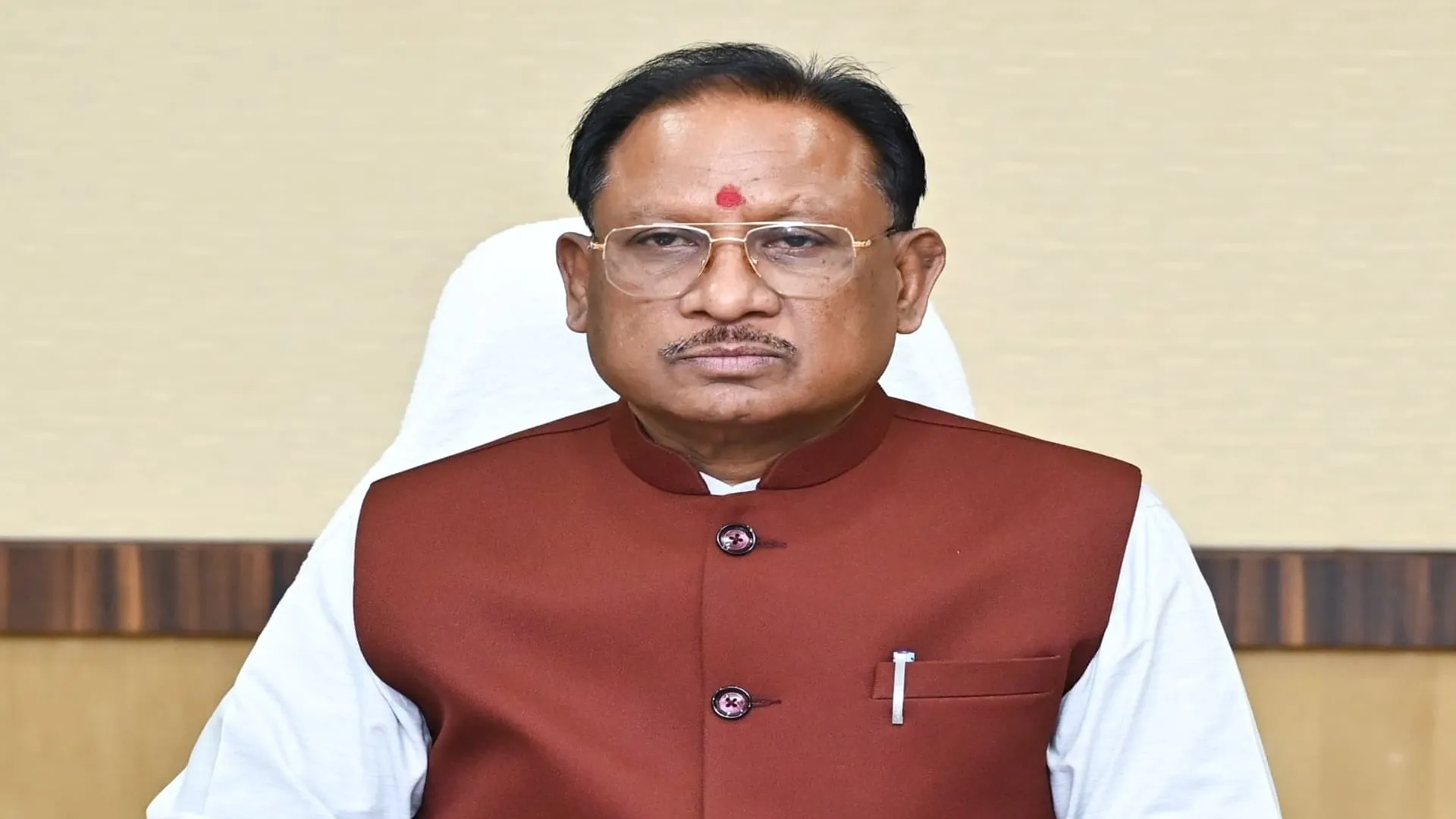 Cg News:मुख्यमंत्री विष्णुदेव साय ने प्राइवेट स्कूलों को बारकोड स्कैनिंग के  लिए 7 दिवस की दी मोहलत - Chief Minister Vishnudev Sai Gave 7 Days' Time To  Private Schools For Barcode Scanning In Chhattisgarh - Amar Ujala Hindi  News Live