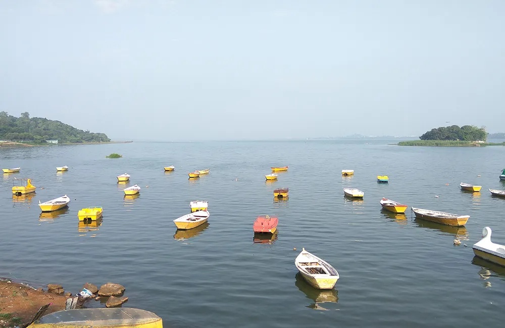 Popular lakes in Bhopal You Must Not Miss Out on Visiting