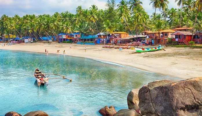 12 अति सुन्दर गोवा के पर्यटन स्थल जो अपनी खूबसूरती के लिए प्रसिद्ध हैं!