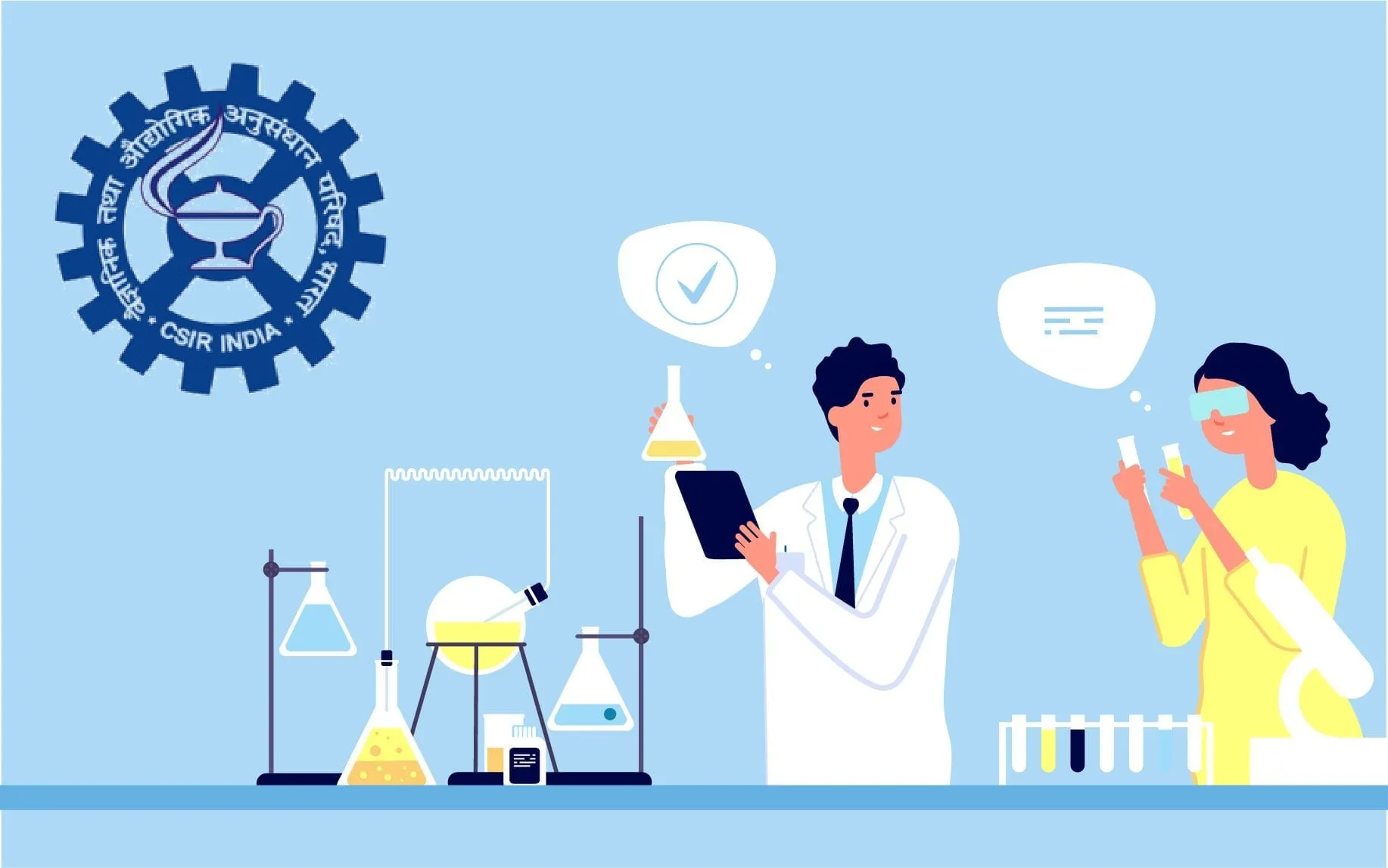 CSIR NET Syllabus and Subjects | Leverage Edu