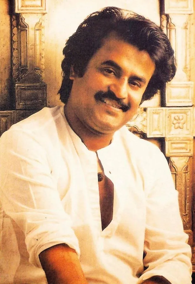 Know the Phenomal Success Story of Rajinikanth! - Leverage Edu