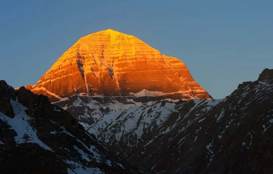 Kailash Mansarovar Yatra Travel Guide - Best Time, How to Reach, Tips