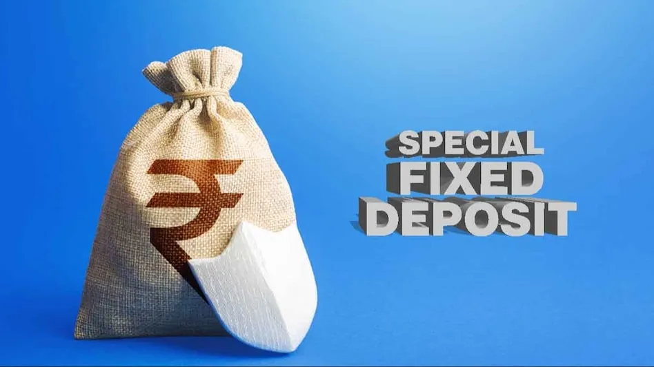 Fixed deposits: SBI Multi Option Deposit Scheme vs HDFC Bank senior citizen special FD vs Punjab Bank FD - BusinessToday