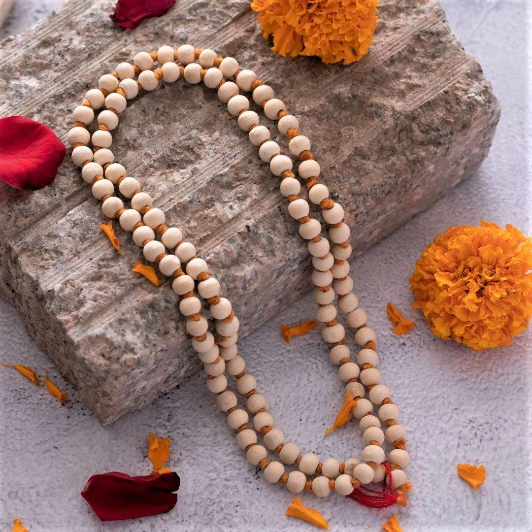 Original Tulsi Mala – ServDharm