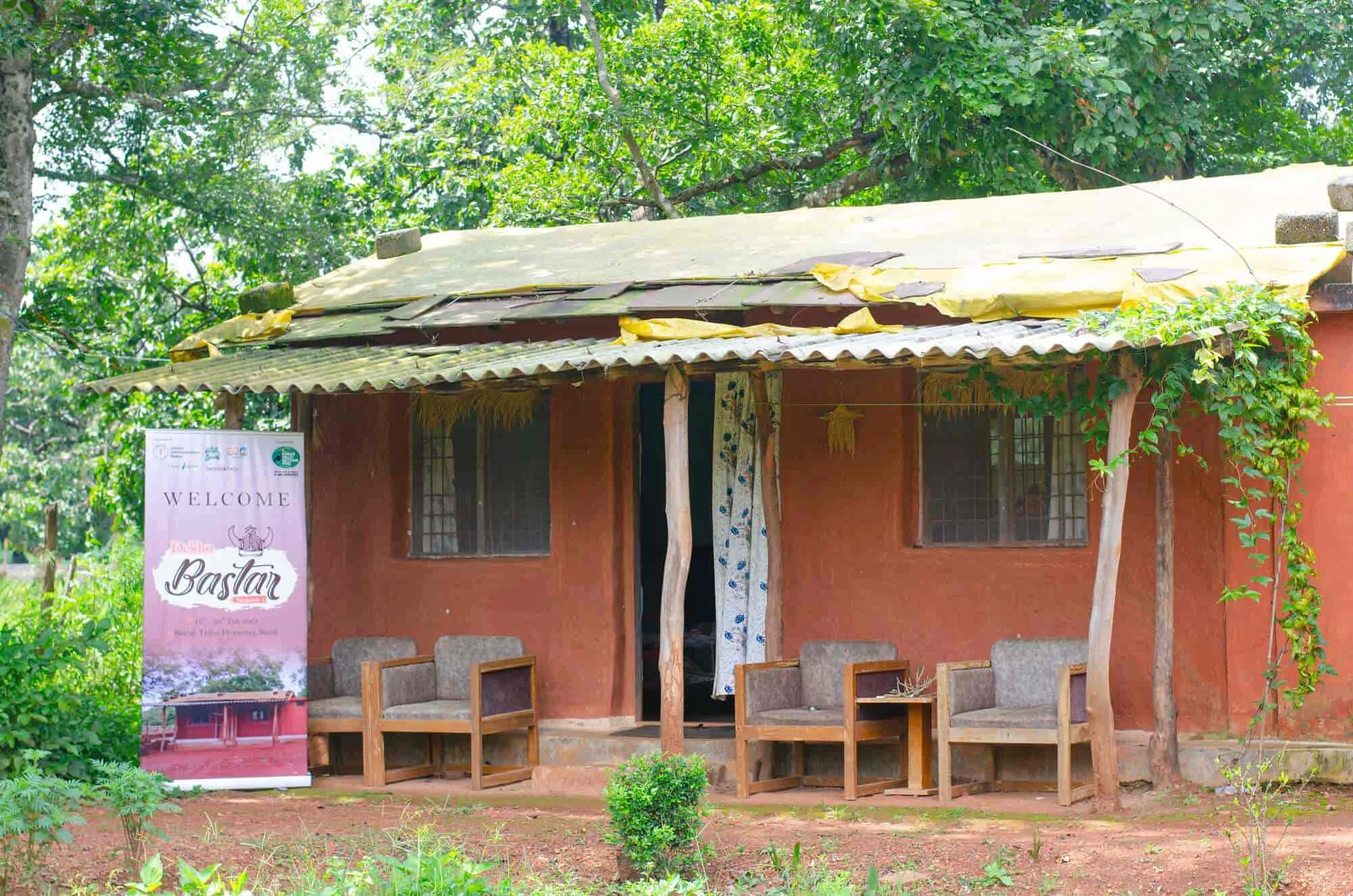 Bastar Tribal Homestay in Jagdalpur Ho,Bastar - Best Vacation Rental in  Bastar - Justdial