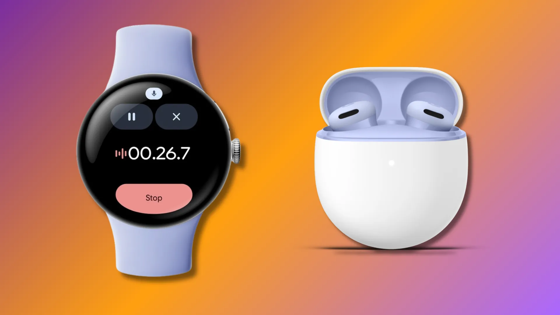 Google Pixel Watch 4, Pixel Buds 2a launched | Croma Unboxed