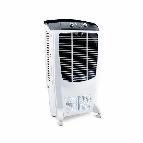 Tower Bajaj Frio 23-Litres Personal Air Cooler (White) - For Medium Room,  Country Of Origin: India at Rs 6300 in Madhya Pradesh