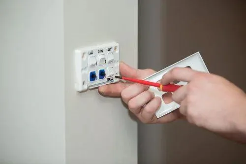 Electrical Switch Board Repair Service at best price in Mumbai | ID:  23782268962