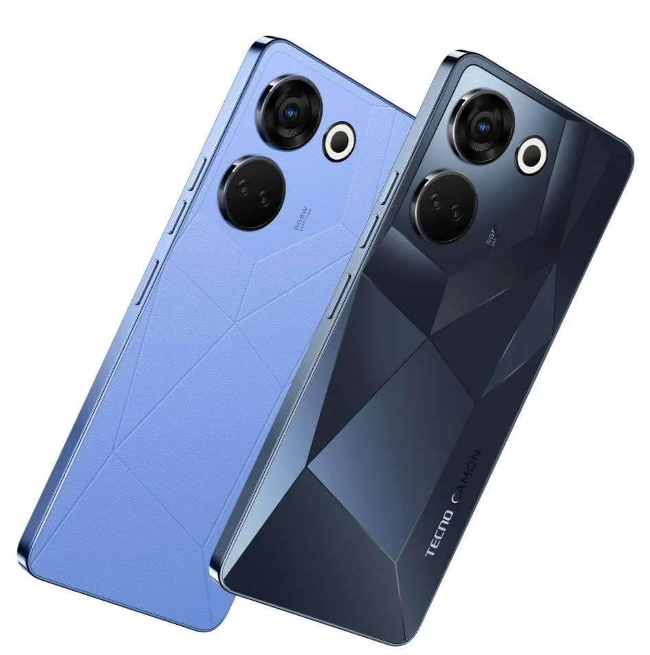 Tecno Camon 20 Pro: Price, specs and best deals