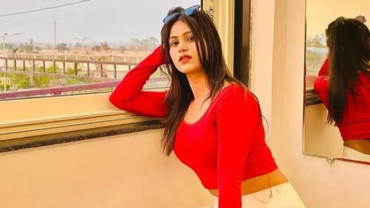 Bhopal Model Dies Under Mysterious Circumstances; Boyfriend Arrested