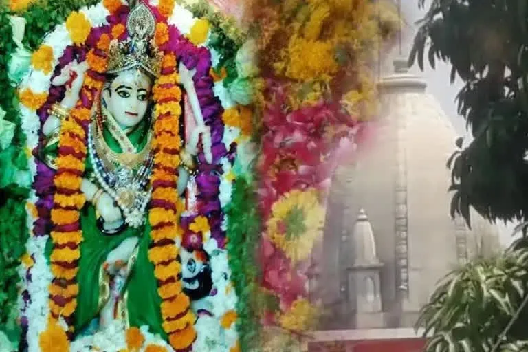 दतियाः मां पीतांबरा शक्तिपीठ