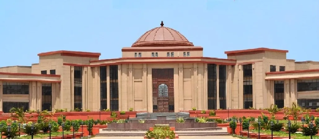 Gallery | High Court Chhattisgarh