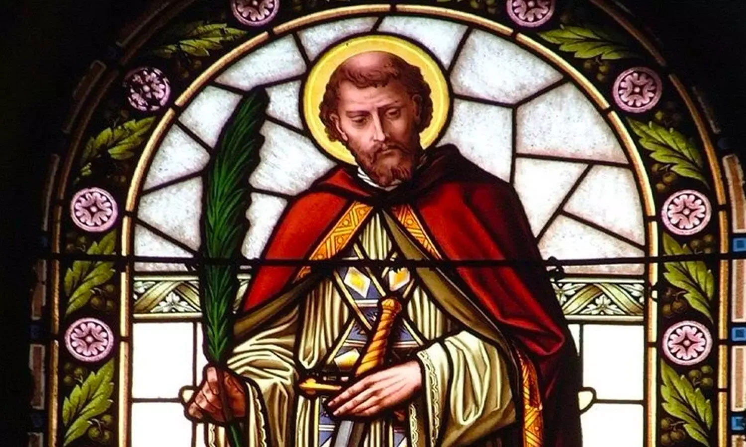 Saint Valentine&mdash;who was he, and what is the history of Valentine's Day?