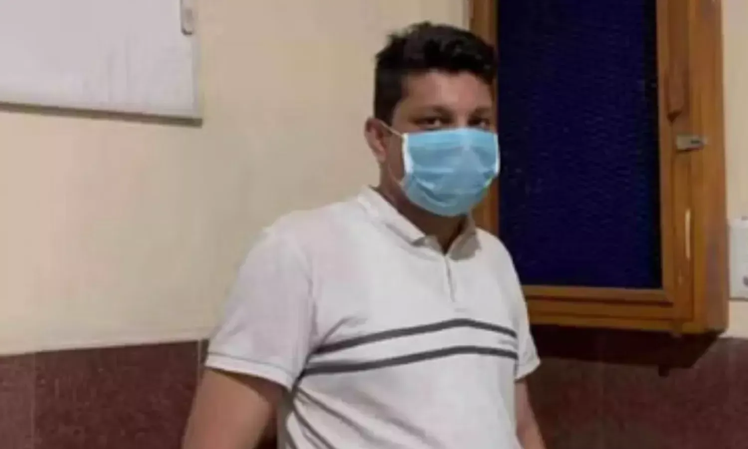 छत्तीसगढ़ मेडिकल सर्विसेज कॉर्पोरेशन घोटाला:  | Chhattisgarh Medical Services Corporation scam:  Mokshit Corporation ...