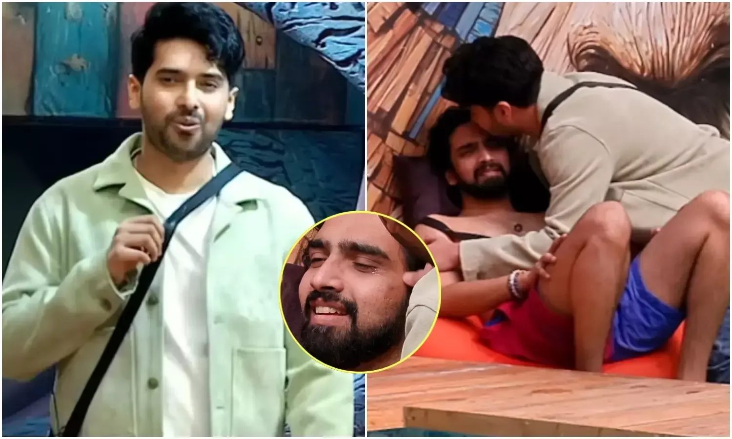 3 महीनों बाद मिली दोबारा मुलाकात