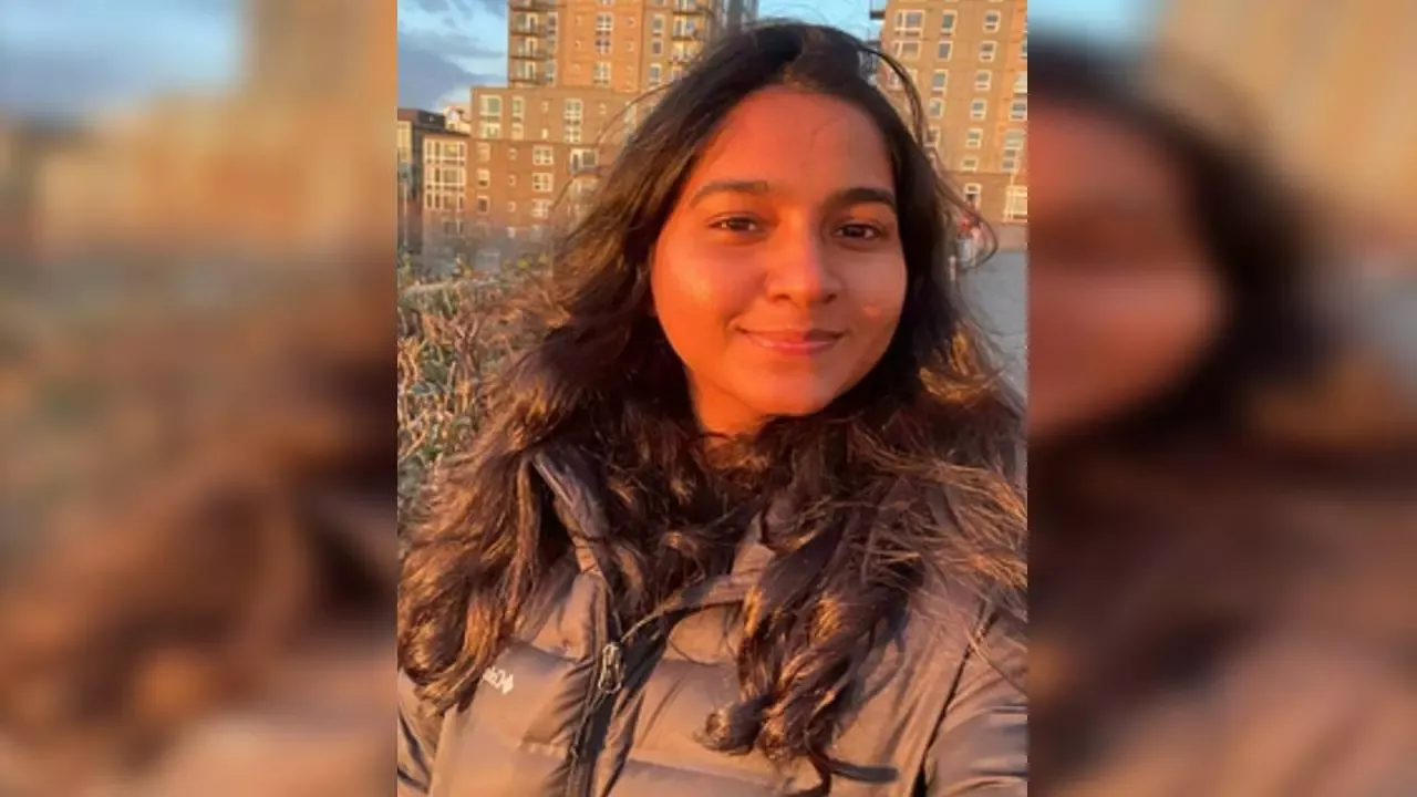 119 KM/H रफ्तार, 40 की लिमिट, पुलिस कार से हुई थी भारतीय छात्रा की मौत, अमेरिकी शहर को चुकाने पड़े कई सौ करोड़