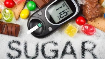 त्योहारों में ब्लड शुगर क्यों बढ़ता है?