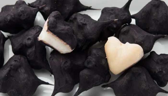 सिंघाड़ा खाने का सही तरीका 