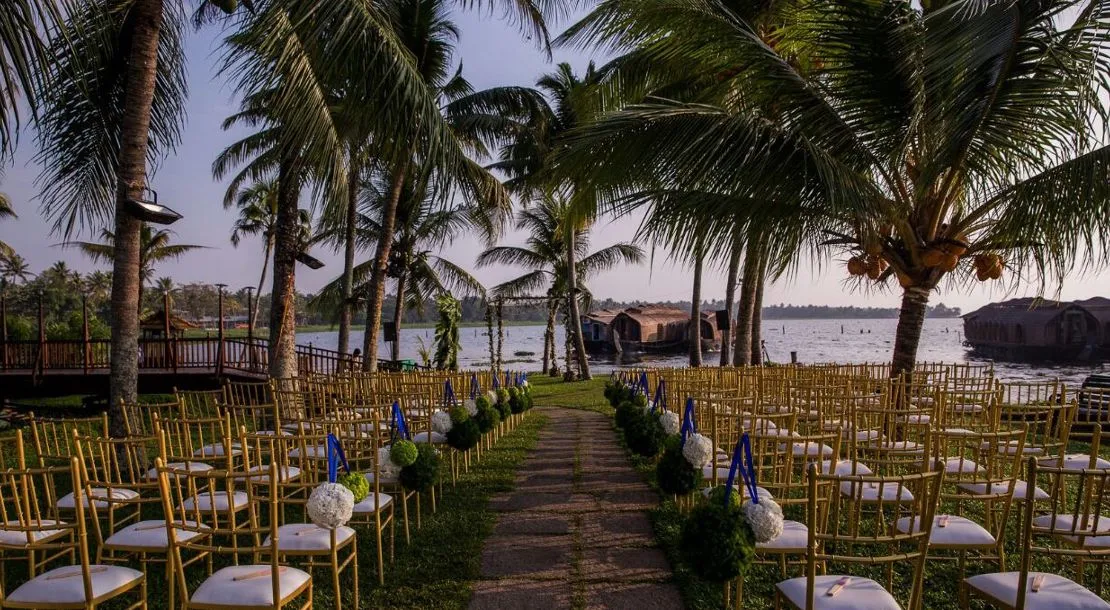 बेकल, केरल