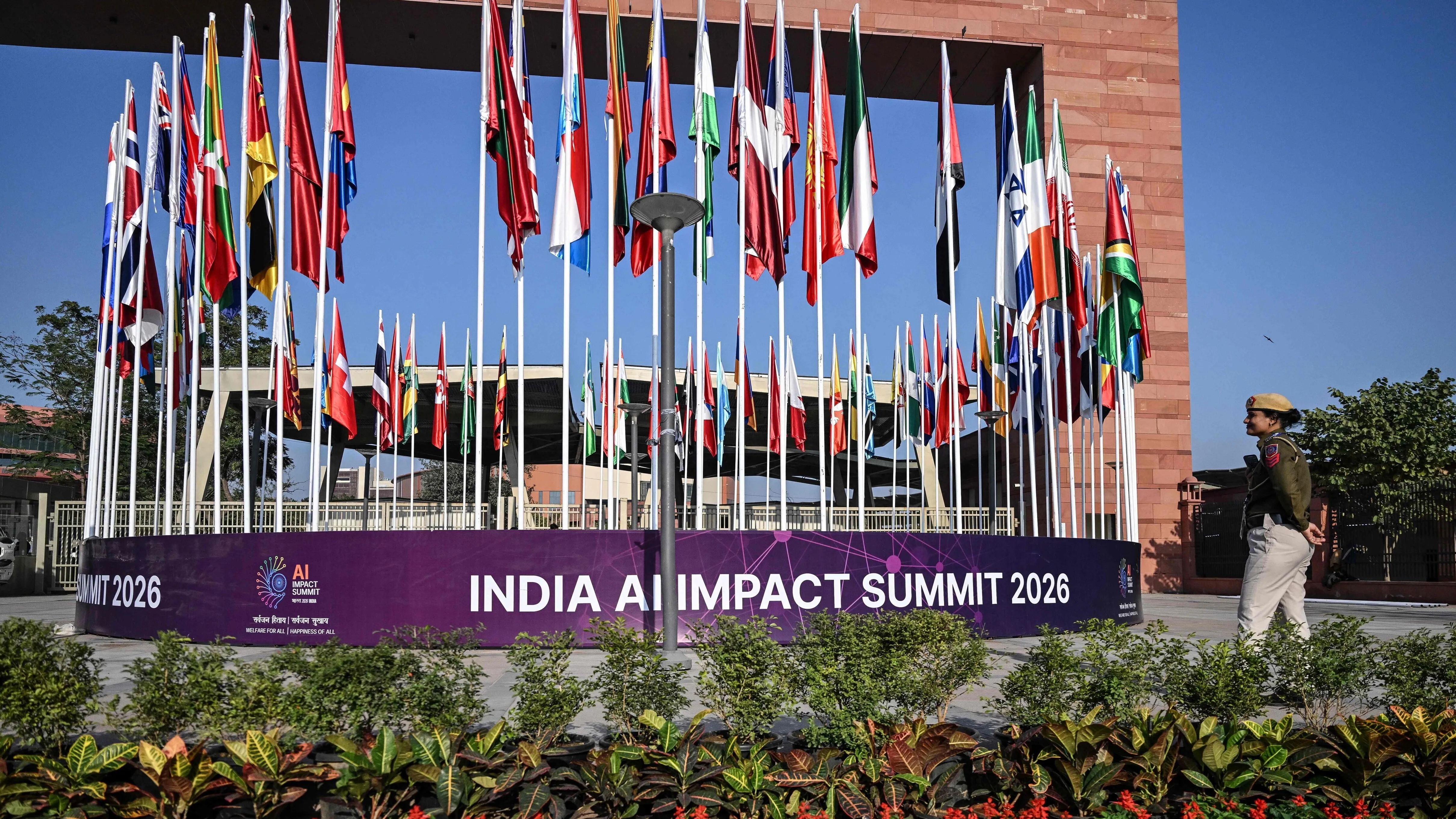 AI Impact Summit 2026: Key features, how to attend | All about global event  in Delhi| India News