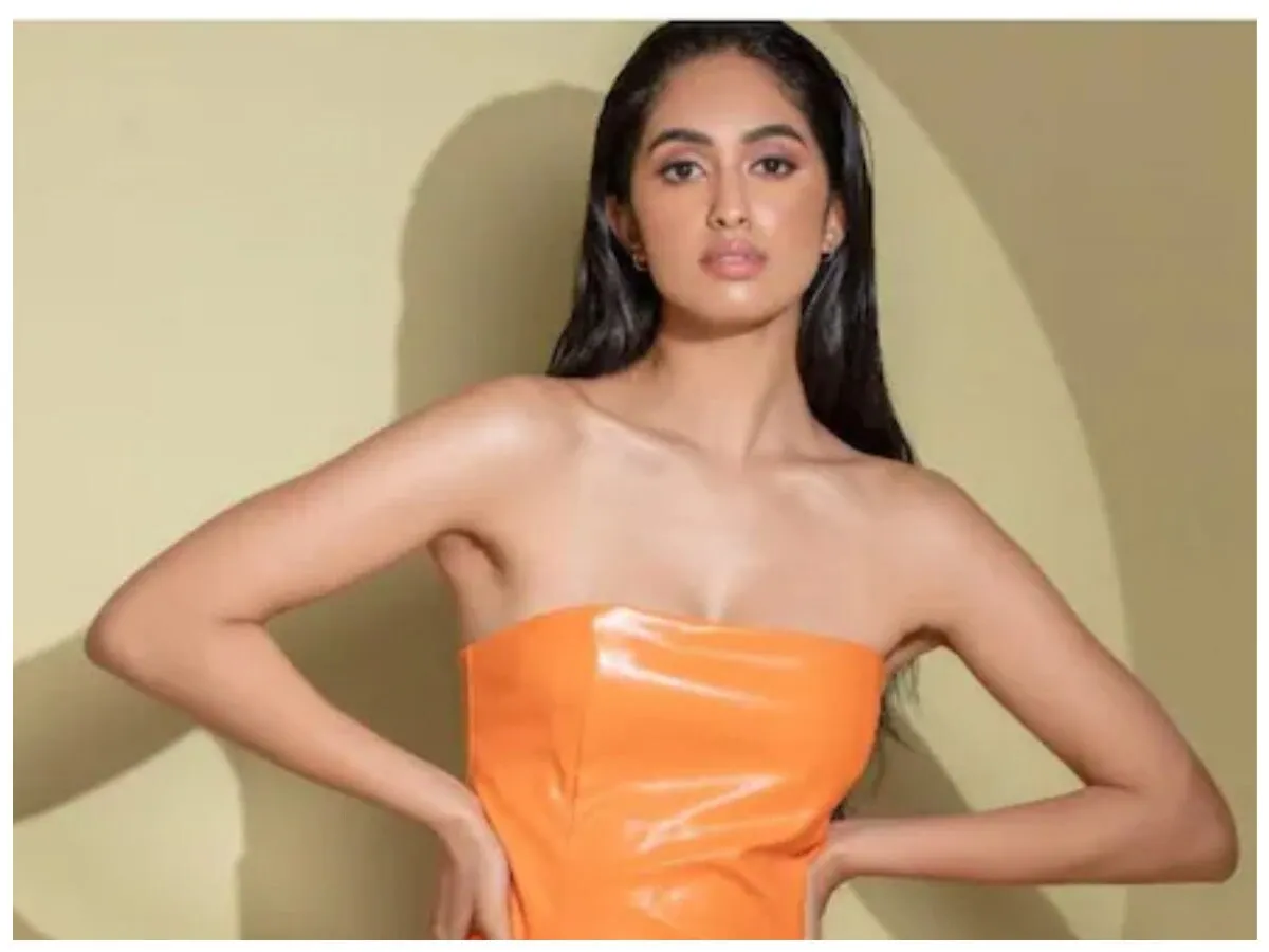 Miss India Sini Shetty Education: मिस इंडिया 2022 ने कौन सा कोर्स किया है? जानें डिग्री और कॉलेज - miss india sini shetty education trending news &ndash; News18 हिंदी