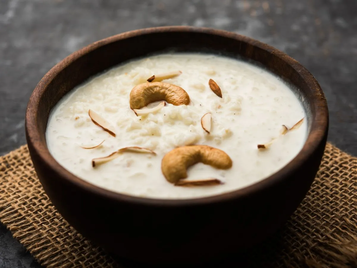 Paush Purnima 2023: पौष पूर्णिमा पर चावल की खीर बनाकर करें दान, जान लें इसे तैयार करने का तरीका - paush purnima 2023 rice kheer recipe how to make chawal kheer in