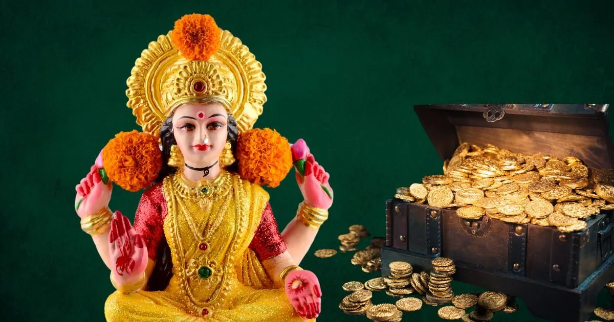 श्री सूक्त या लक्ष्मी अष्टक का पाठ