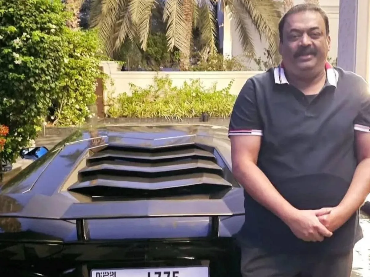 IT रेड के बीच चली गोली: कॉन्फिडेंट ग्रुप के मालिक CJ Roy ने खुद की ले ली जान