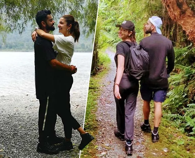 न्यूजीलैंड से लेकर उदयपुर तक प्यार का सफर