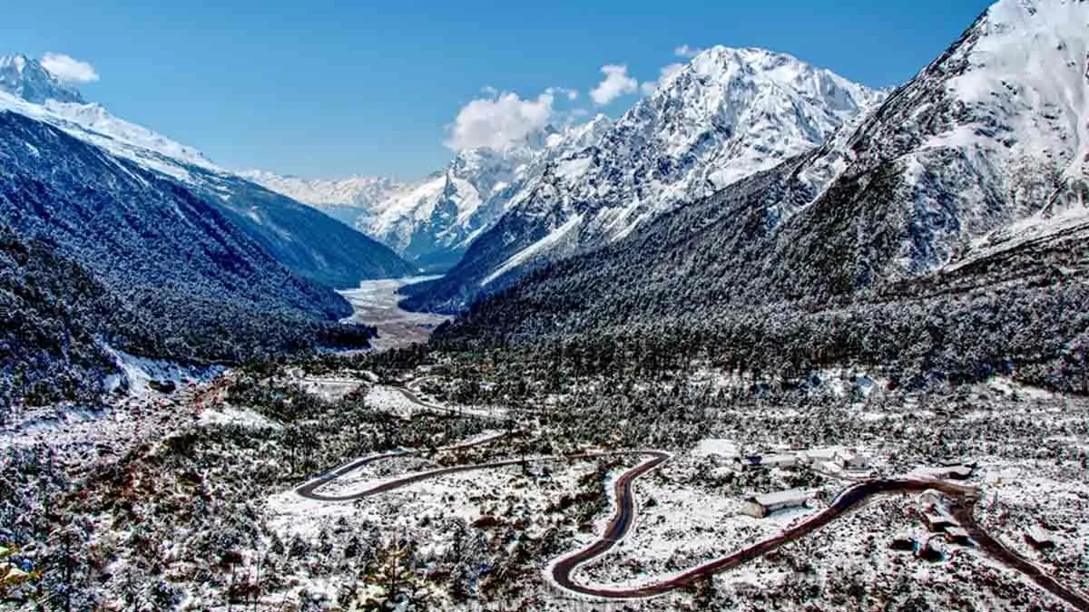 सिक्किम