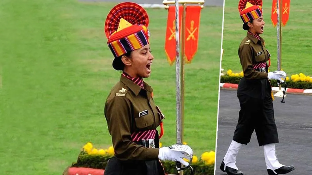 Who Is The First Woman Fighter Pilot Of India| शिवांगी सिंह कौन है| Shivangi  Singh Ke Bare Mai Jane | story of shivangi singh first indian woman rafale  jet fighter | HerZindagi