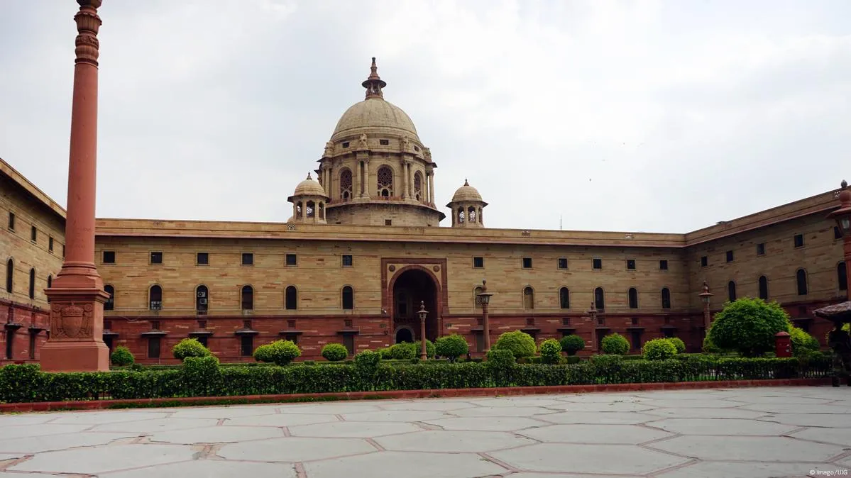 क्या हैं अनुच्छेद 371 में राज्यों को दिए गए विशेष प्रावधान &ndash; DW &ndash; 06.08.2019