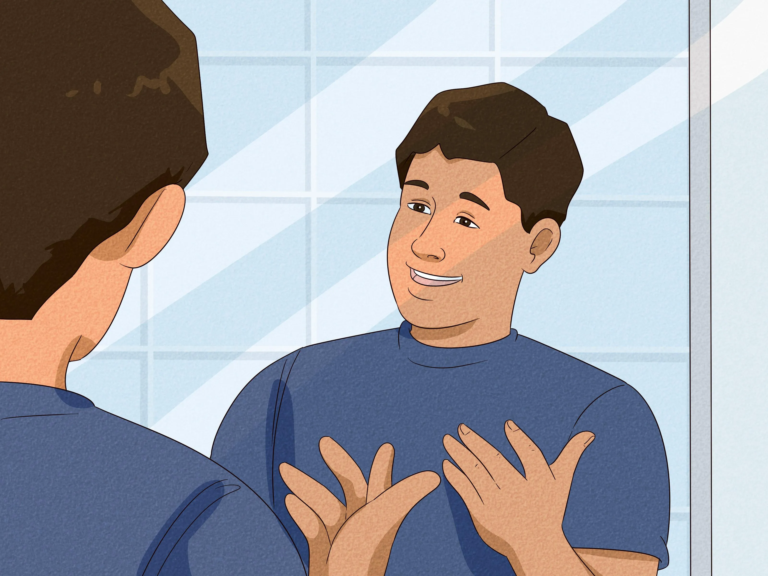 अपने डर से सवाल करें