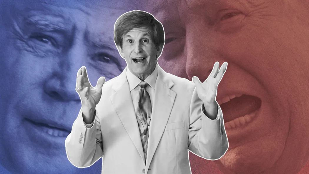 He Predicted Trump’s Win in 2016. Now He’s Ready to Call 2020.